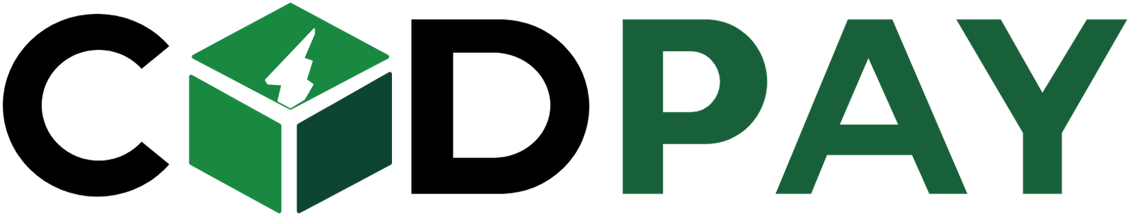 CODPAY logo